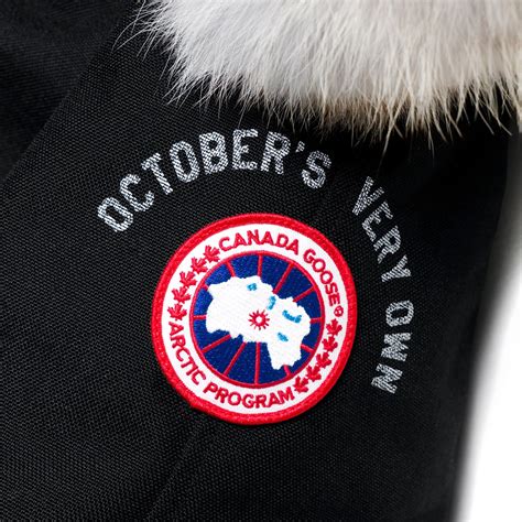 canada goose ovo replica